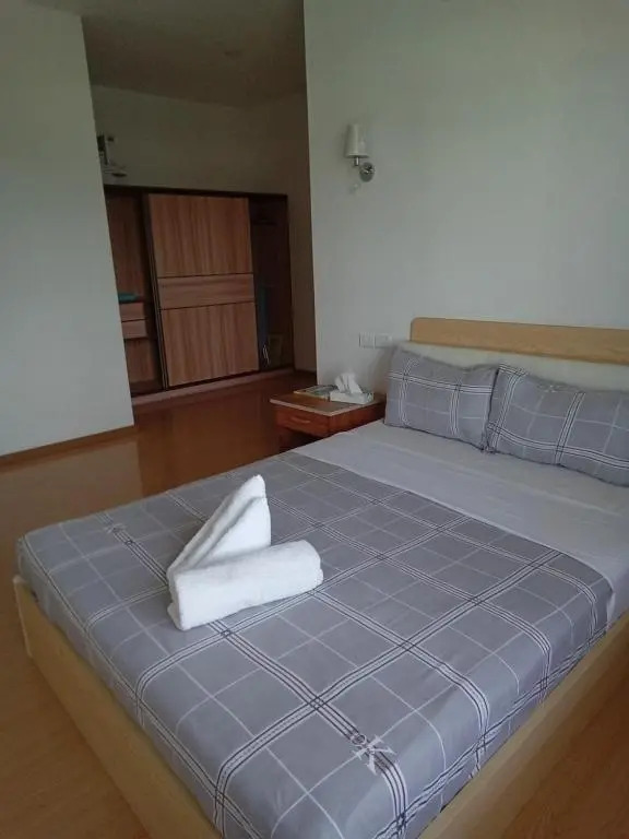 TR Apartments