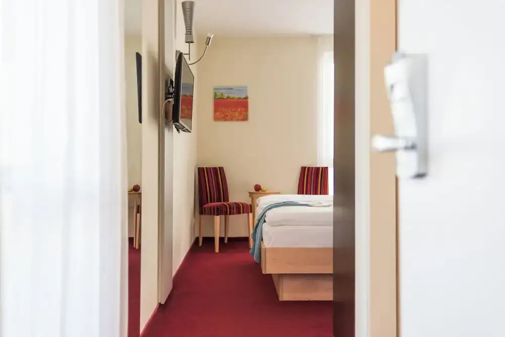 Familienhotel Villa Sano