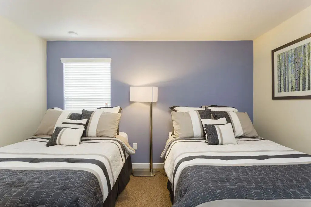 Paradise Palms - 5 BR Private Vacation Home with Private Pool with pool heat opt