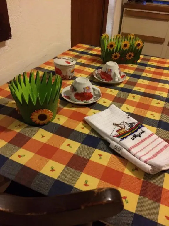 Appartamenti Alessandro