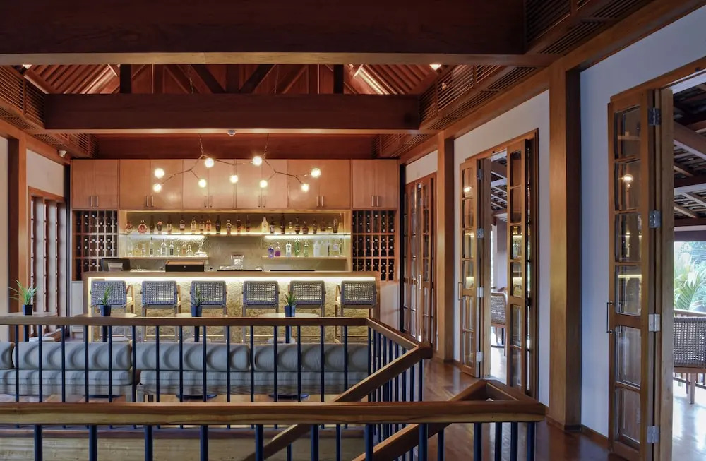 Southern Lodge