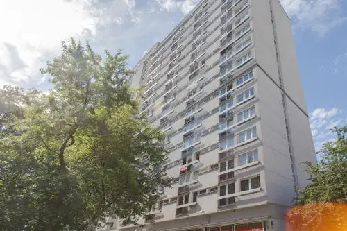 Apartments Cohen