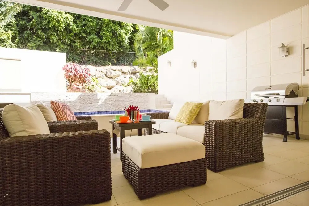 Zenbreak Hillside Loft #5