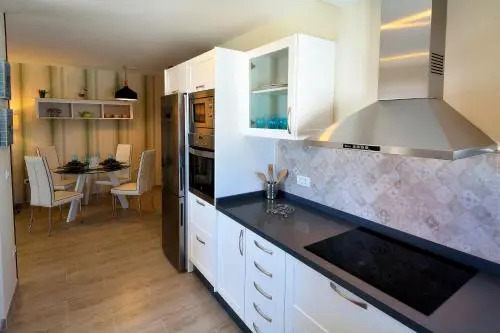 Apartment BellaVista