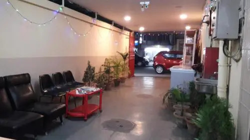 Eldorado Guest House