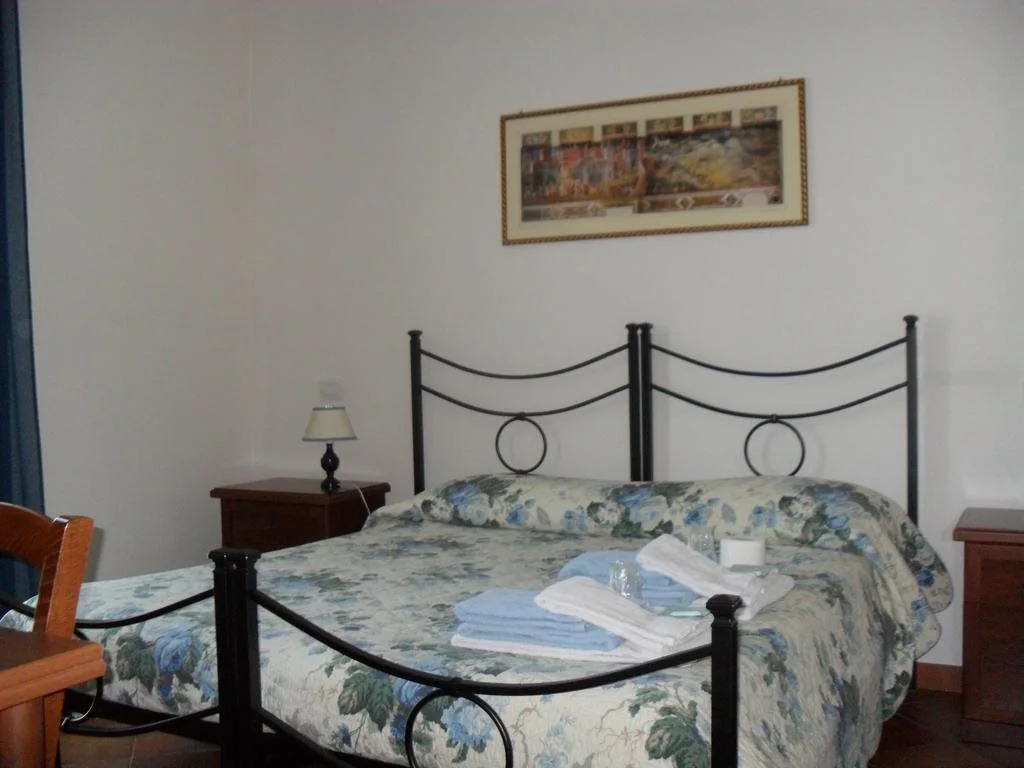 B&B La Verbena