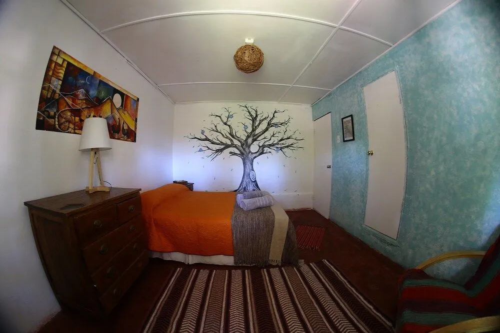 Hostal Casa Campestre