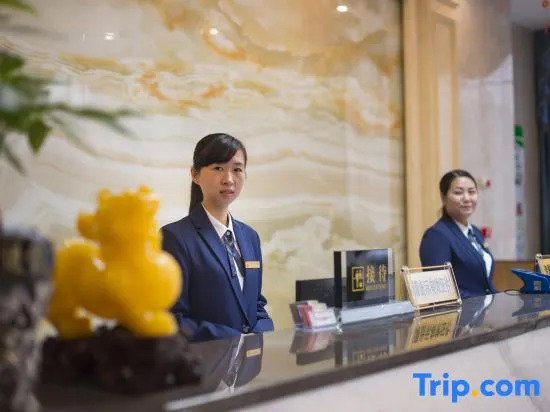 Dingcheng Hotel