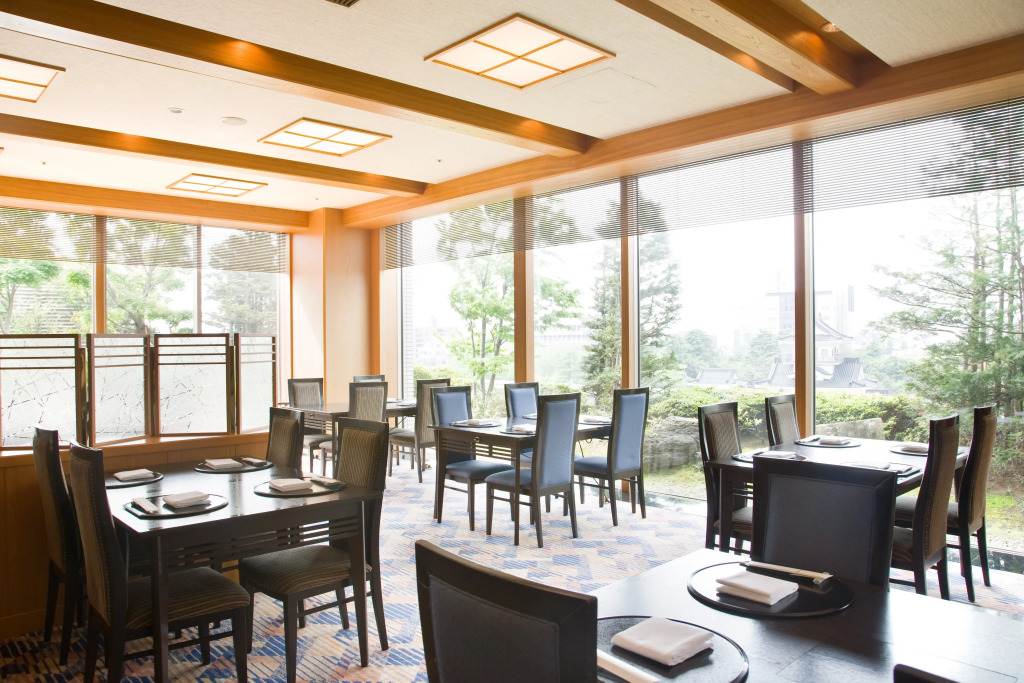 ANA Crowne Plaza Toyama by IHG