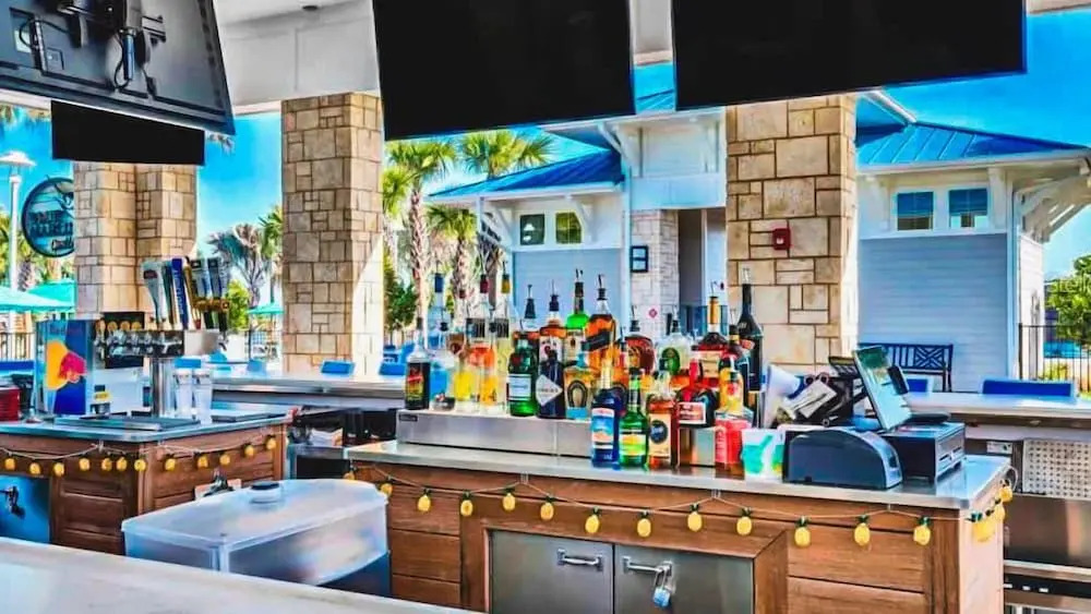 No Rear neighbor 6br private Home Pool Spa Disney
