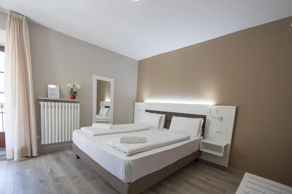LVG Hotel Collection - Il Portico