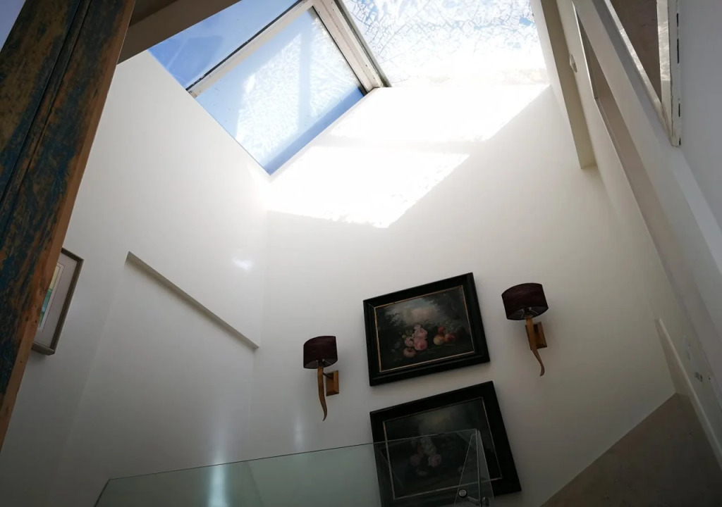 Lisbon Sky Apartment