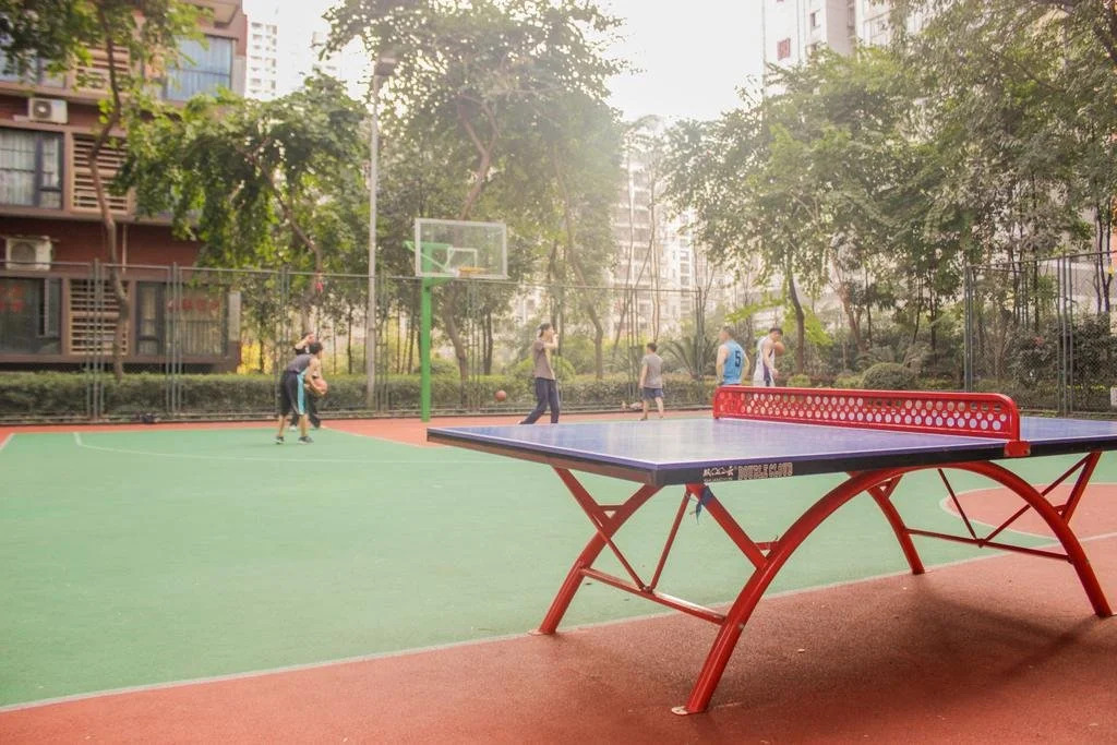 Chongqing Lugang Youth Hostel Longtousi Store