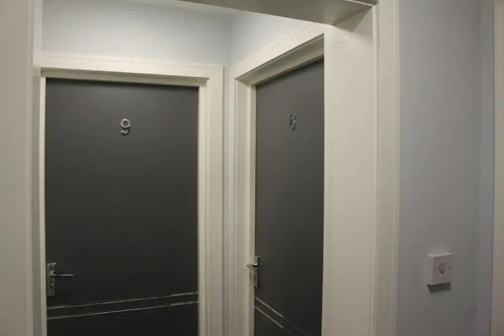 Guest House London