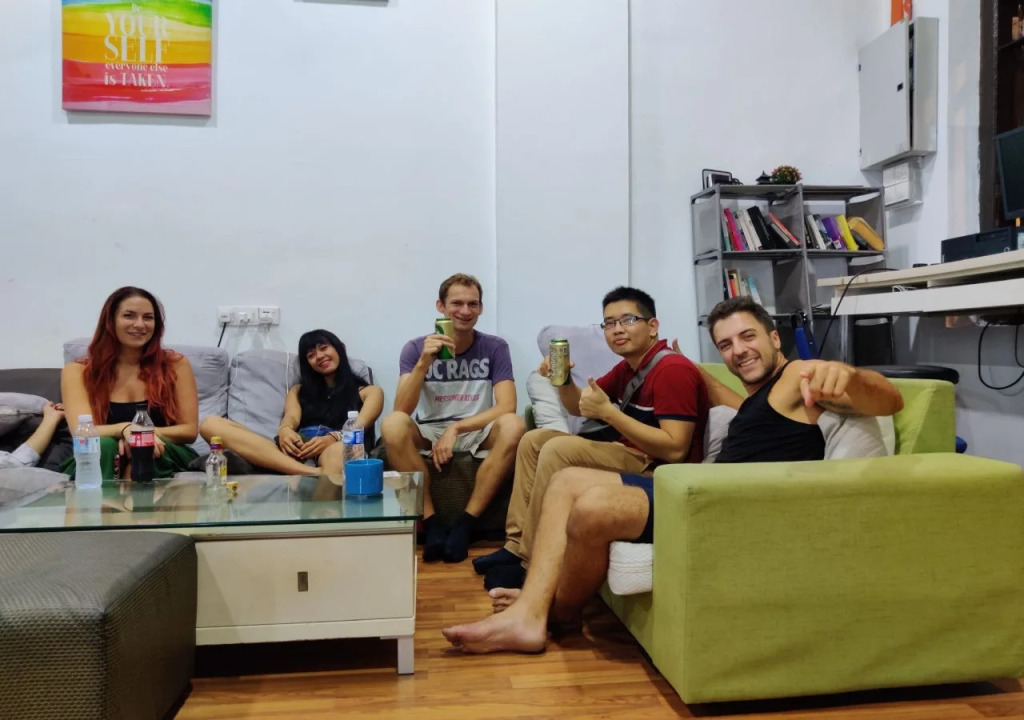 SUDO GuestHouse