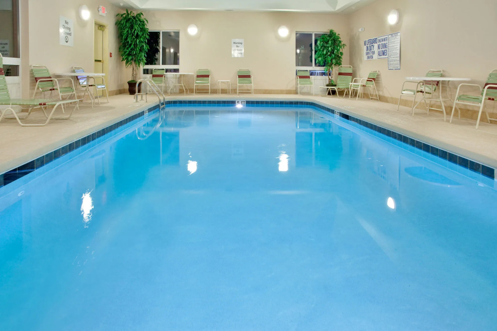 Holiday Inn Express & Suites - Spartanburg-North by IHG