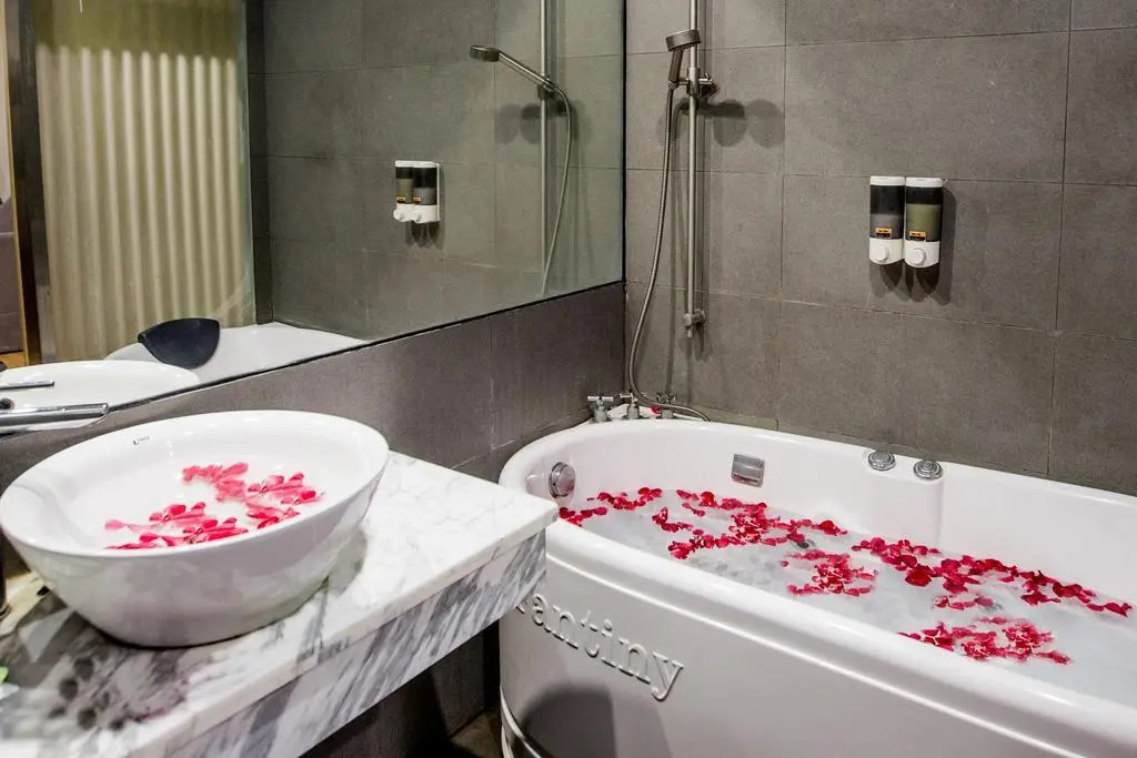 A25 Hotel - 66 Trần Thái Tông