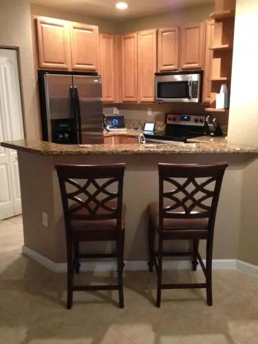 Speedway Blvd Townhouse