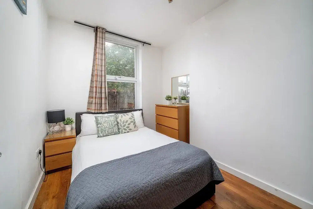 Skyvillion - 2 Bed Apartment In Ladbroke Grove