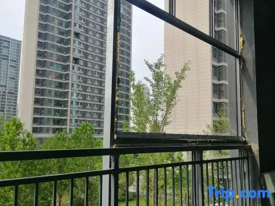 Qingdao Eastern Hostel