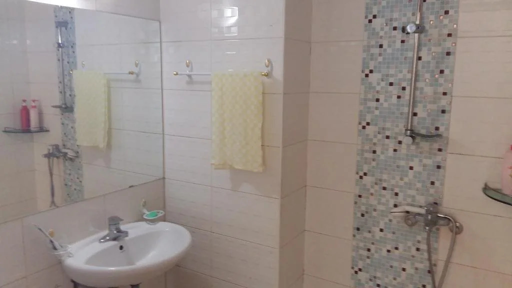 Geoje Mongdol Beach H Avenue Hotel
