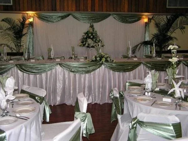 The Mandeville Hotel