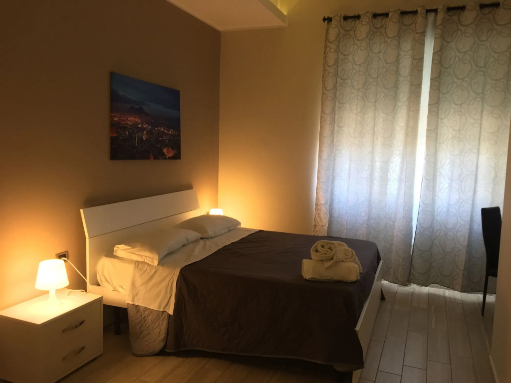 B&B Metropolitan
