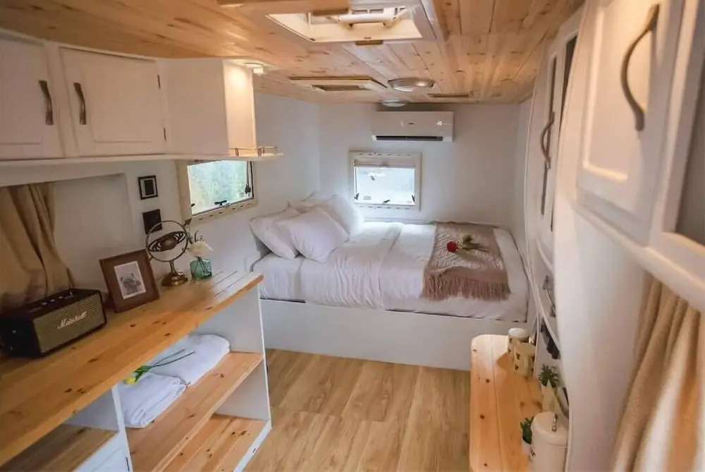 Reverie Camp