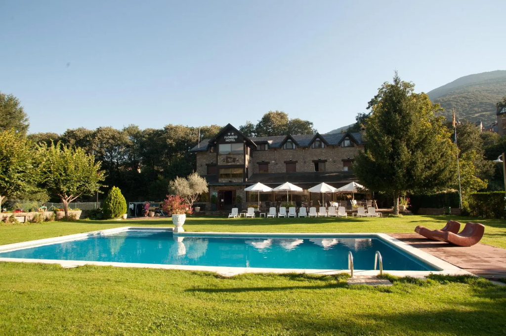 Hotel Florido