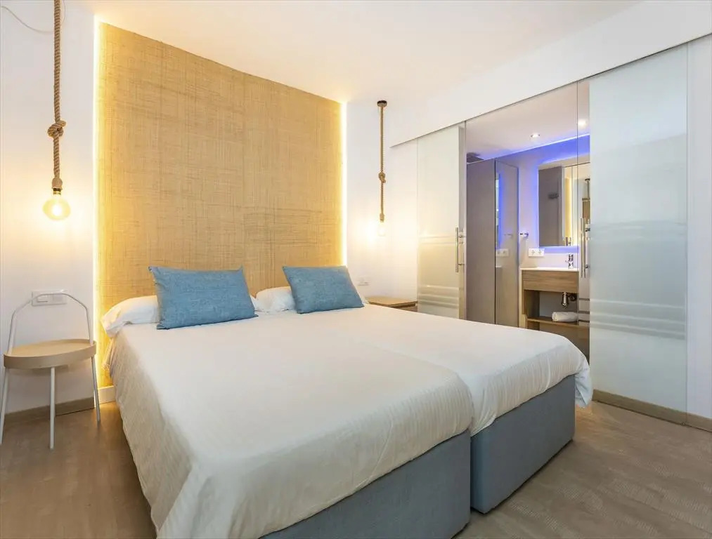 S'Olivera Canyamel Apartments