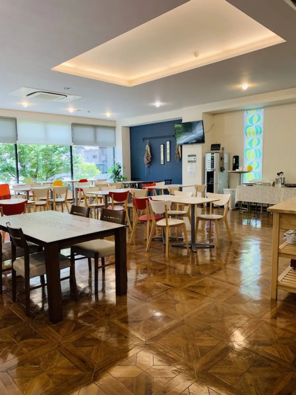 Himeji Green Hotel Tatemachi
