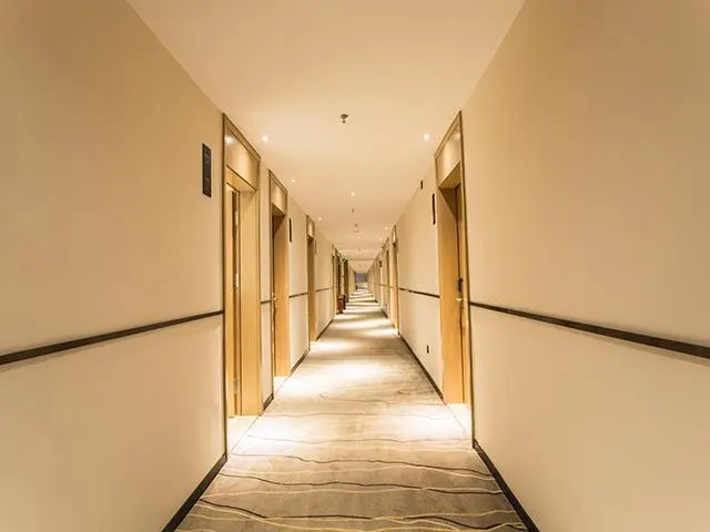 City Comfort Inn Chongzuo Tiandeng Nationality Elementary School