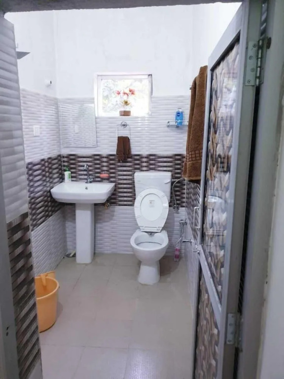 ETU Adventures Homestay