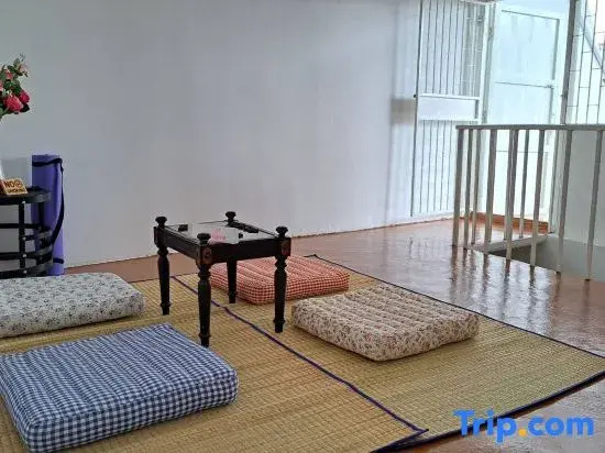 Kan Haven Homestay