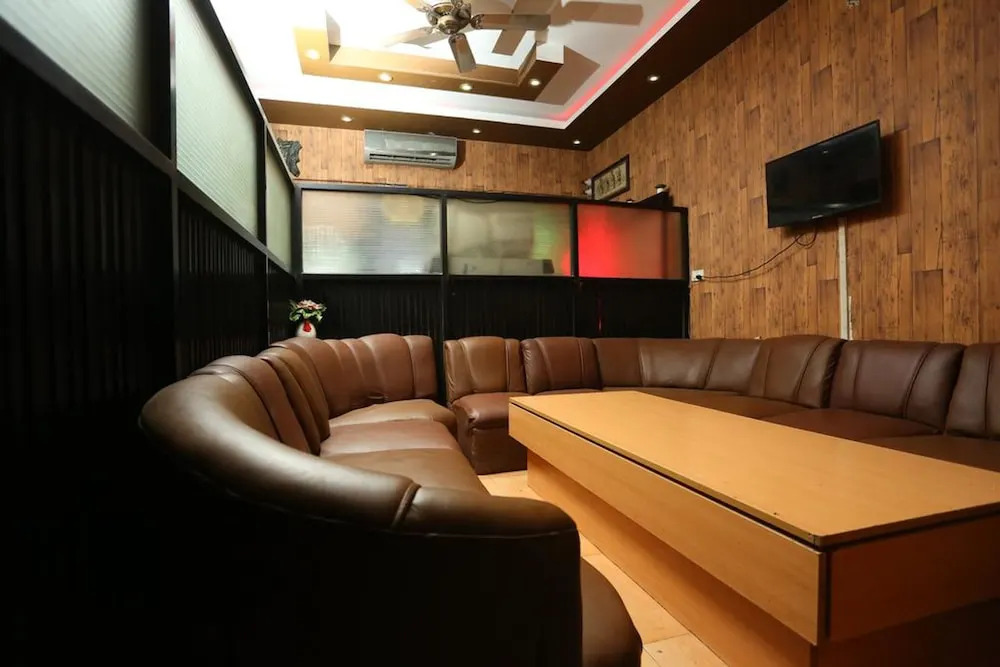 Regine Inn