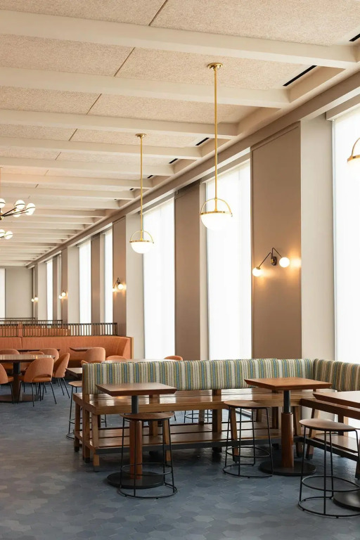 Virginia Guesthouse Hotel