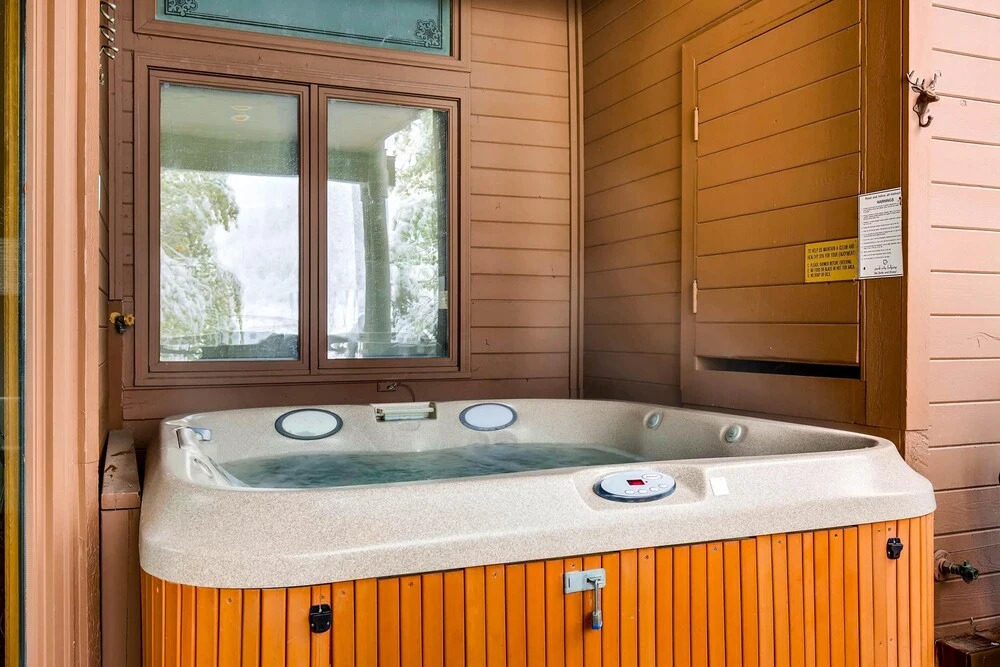 Powder Run C11 by Park City Lodging