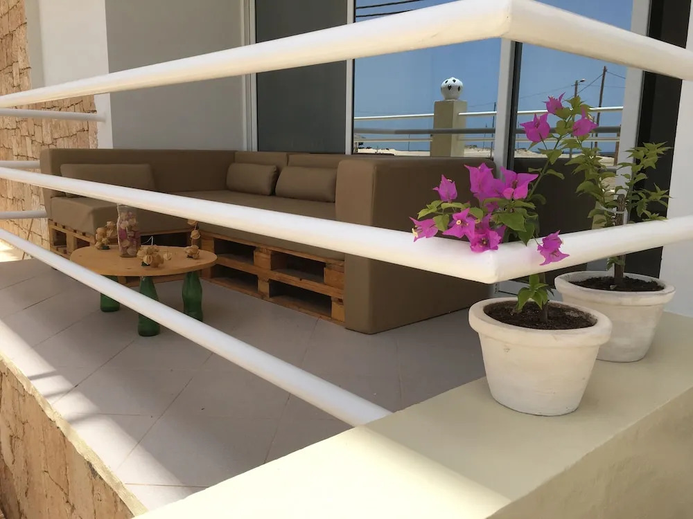 Terra Kriola Seaview Apartments