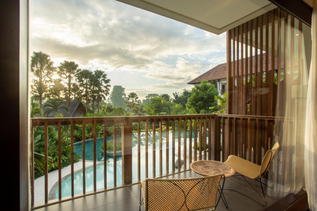 Sanctoo Suites & Villas
