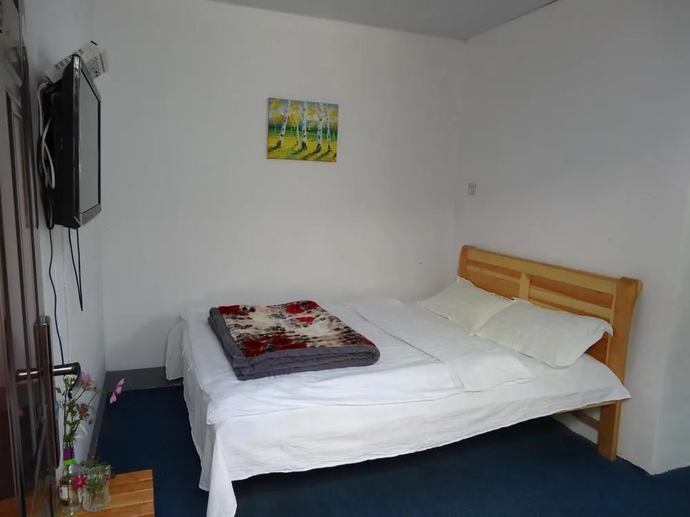 Zangba Impression Hostel