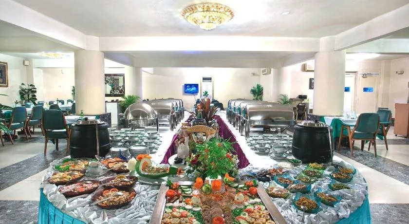 Hotel Purbani