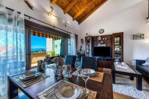 Penthouse Apartment Marija