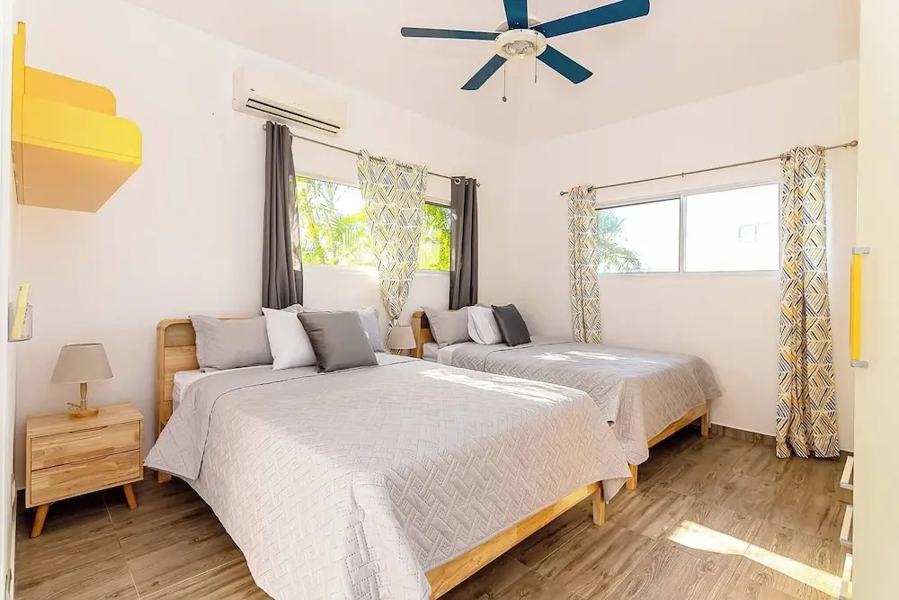 Villa Ocean Dream 3BR Oasis and guesthouse