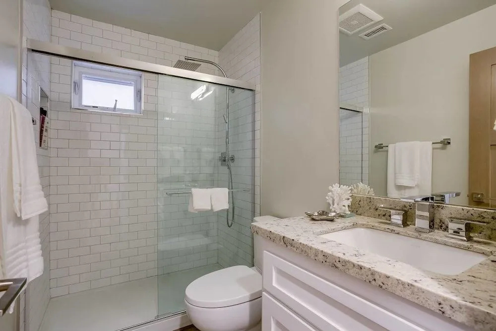Brand NEW - Bay View Beach House - Houses for Rent in San Diego