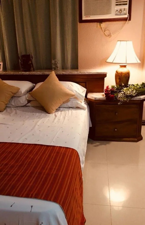 Hilltop Bed & Breakfast