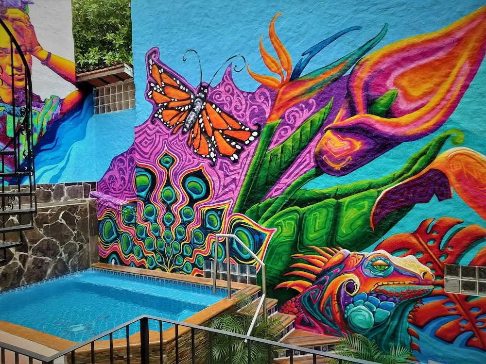 ZonaZ Boutique Hotel