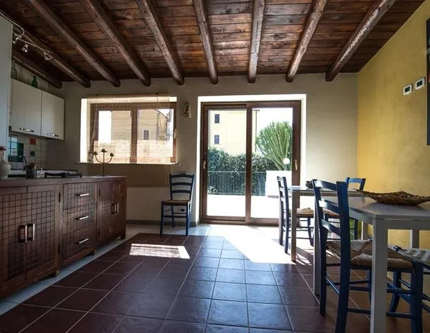 Villa delle Stelle