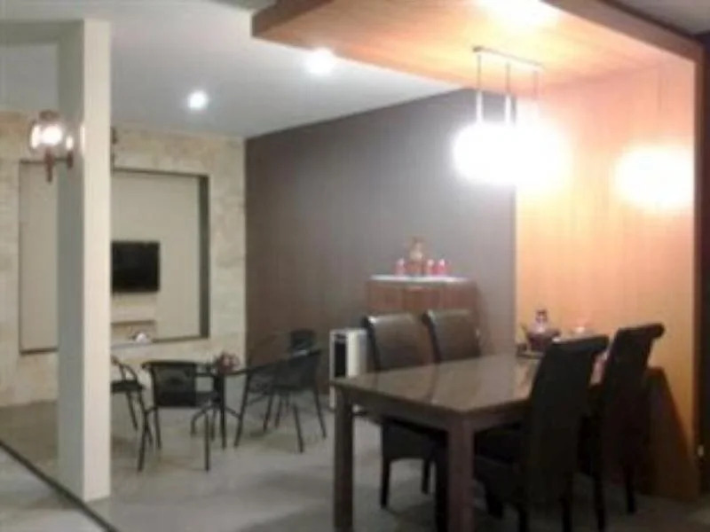 Indo Surabaya Homestay