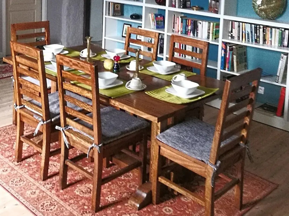 Maison de Textile
