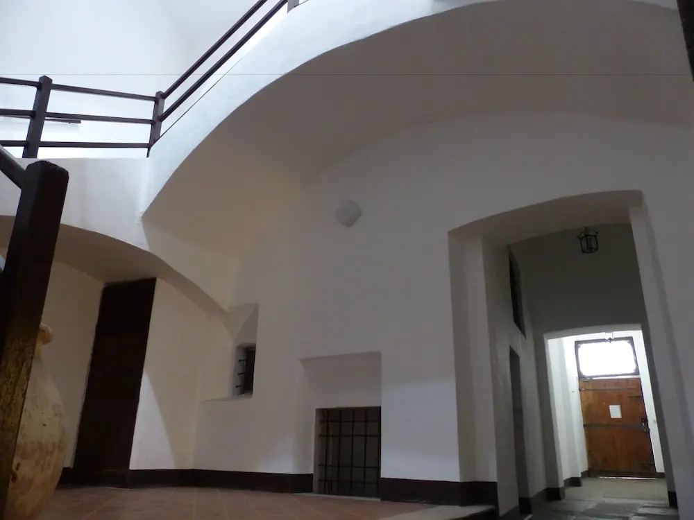 Antico Palazzo